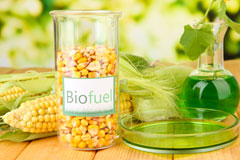 Pusey biofuel availability