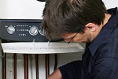 boiler repair Pusey