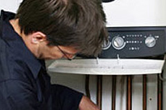 boiler replacement Pusey