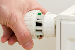Pusey central heating repair costs