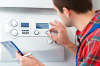 free commercial Pusey boiler quotes
