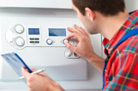 free Pusey gas safe engineer quotes