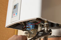 free Pusey boiler install quotes