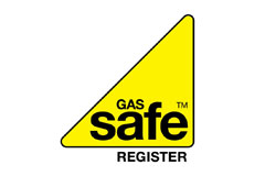gas safe companies Pusey